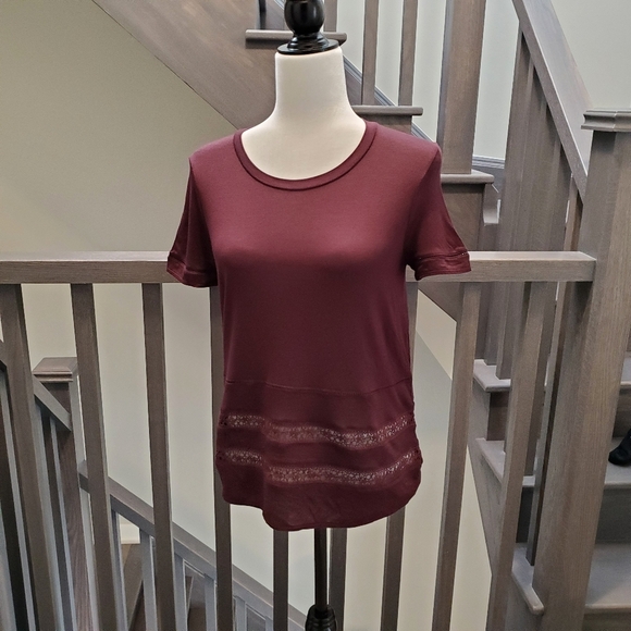 WILFRED tee  (xxs) - Picture 2 of 6